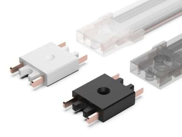 LX-ST-02-Line Connector Indoor Accessories Luxlite LX-ST-02