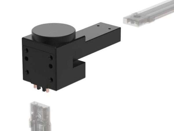 LX-ST-05-Suspenion Connector Indoor Accessories Luxlite LX-ST-05