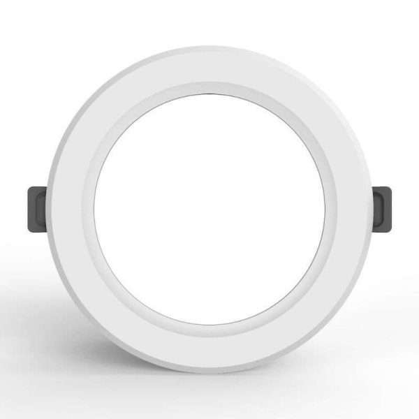 Luxlite LED DOB Downlights 6.5W 220-240V Ceiling Lights Led Recessed Downlight Luxlite LED DOB Downlights 6.5W 220-240V Ceiling Lights Led Recessed Downlight