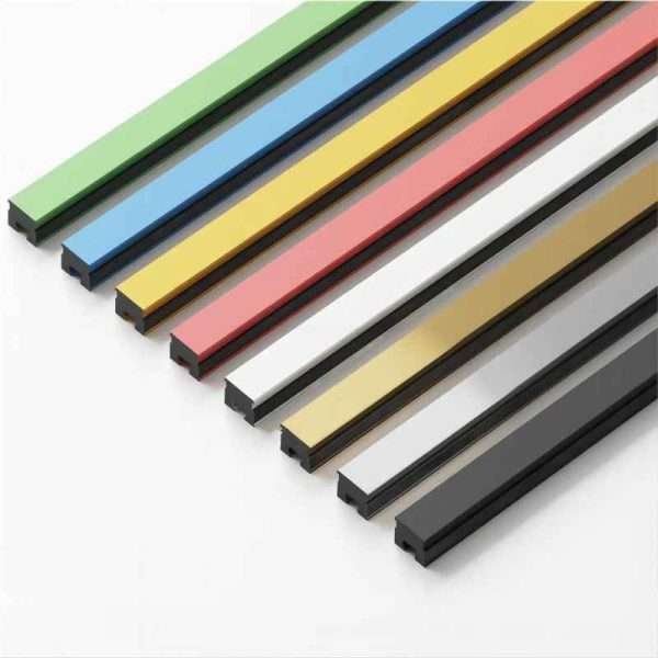 Track Indoor Silm Magnetic Track Luxlite LX-1000
