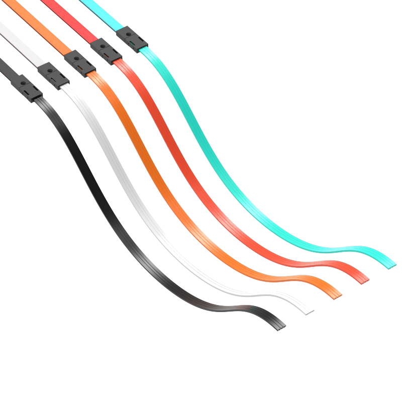Magnetic Track Light Led Belt Painter Pro 48V Silicone Foldable Track