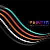 magnetic track light (3) Magnetic Track Light Led Belt Painter Pro 48V Silicone Foldable Track