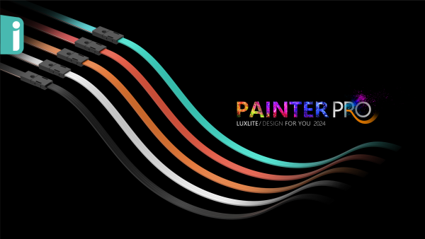 magnetic track light (3) Magnetic Track Light Led Belt Painter Pro 48V Silicone Foldable Track