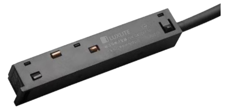 16 Series Magnetic Tracklight DC48V 16 (ARC) Input module