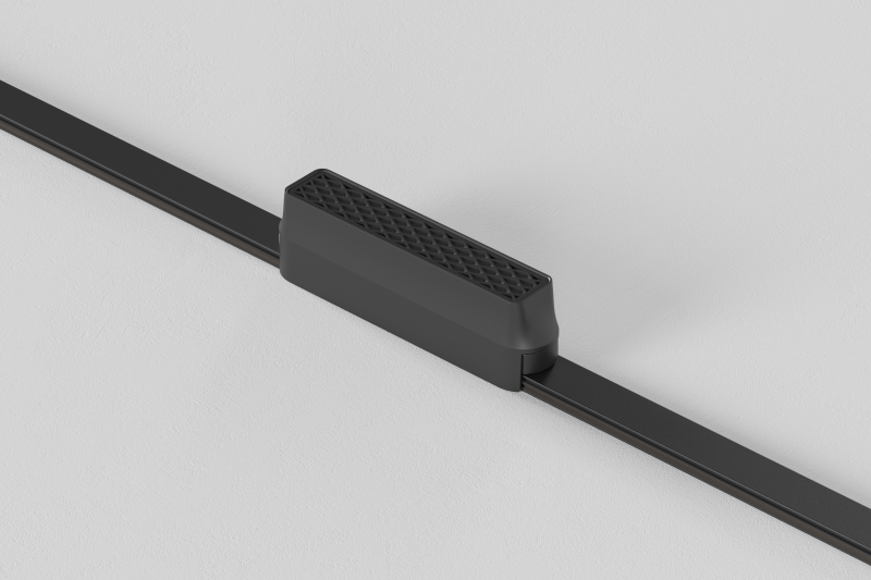 Painter Magnetic surface track light Grille Light 48V LX-ST-DFS-CN-120-6