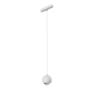 FM-03 Painter Magnetic surface track light Ceiling Pendant Light 48V LX-ST-FM-03