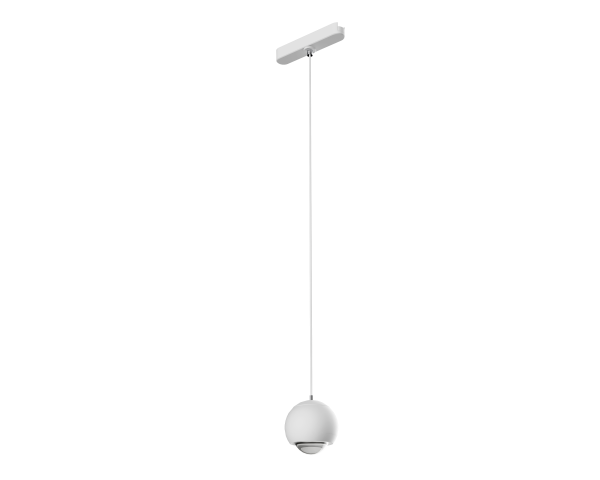 FM-03 Painter Magnetic surface track light Ceiling Pendant Light 48V LX-ST-FM-03