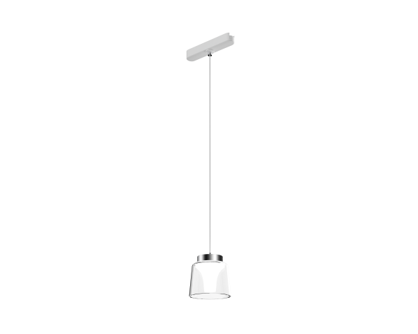 Painter Magnetic surface track light Ceiling Pendant Light 48V LX-ST-FM-04