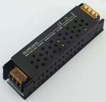 Painter Magnetic surface track light Power supply 48V LX-60V/100V/200V/300V/400V048K