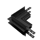 R20 Series Magnetic Tracklight DC48V  Magnetic Track Accessory 90° Outward Corner LX-S20-OU-2