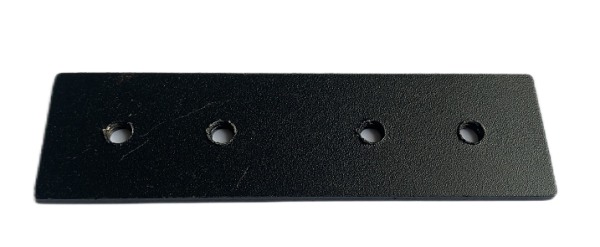 LX-S20-SUC-1 R20 Series Magnetic Tracklight DC48V Accessory Surface Connector LX-S20-SUC-1
