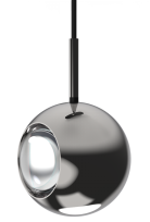 Magnetic Ceiling track lighting Pendant light LX-PP-DD09 48V Painter Pro