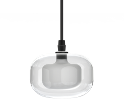 Magnetic Ceiling track lighting Pendant light LX-PP-DD10 48V Painter Pro