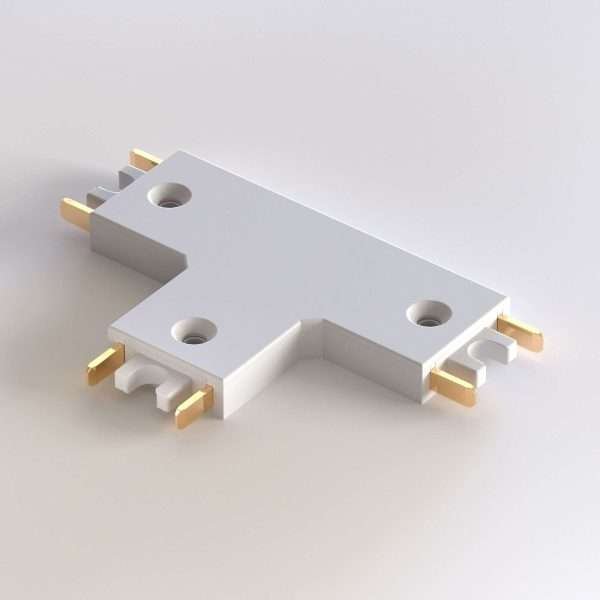 Painter Magnetic surface track connector LX-ST-06 T Connector 48V