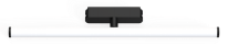 48V Painter Pro Magnetic track Tube light LX-PP-TB01