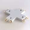 Painter Magnetic surface track connector LX-ST-07 X Connector 48V