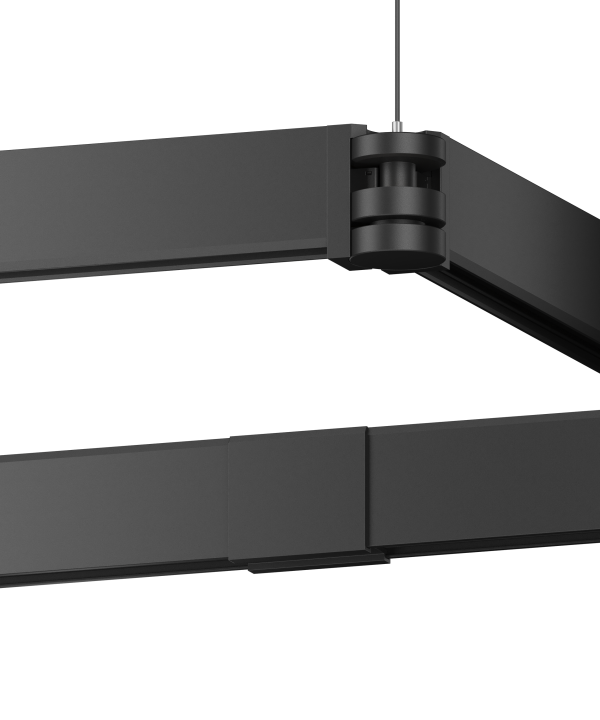 万向接头-名牌 16 Series Magnetic Tracklight DC48V S16 LOGO Plate
