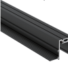 批灰 48V Magnetic Recessed track Light Painter Pro Plaster Magnetic Track