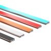 Luxlite Painter Pro Silm Surface Track Mounted Linear Track Light 48v Ultra-thin Led Magnetic Track Light