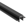 暗装轨道 Luxlite 48V Painter Pro track light Painter Pro Recessed Magnetic Track
