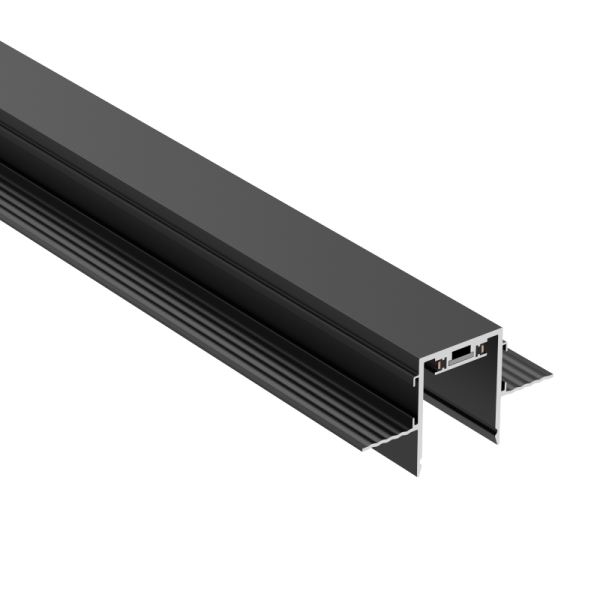 暗装轨道 Luxlite 48V Painter Pro track light Painter Pro Recessed Magnetic Track