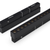 R20 Series Magnetic Tracklight DC48V  Grille light LX-CX-20GDS-GS-6/12/18/24