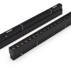 R20 Series Magnetic Tracklight DC48V  Grille light LX-CX-20GDS-GS-6/12/18/24