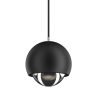 照明模块产品图01 Painter Magnetic surface track light Ceiling Pendant Light 48V LX-ST-FM-03