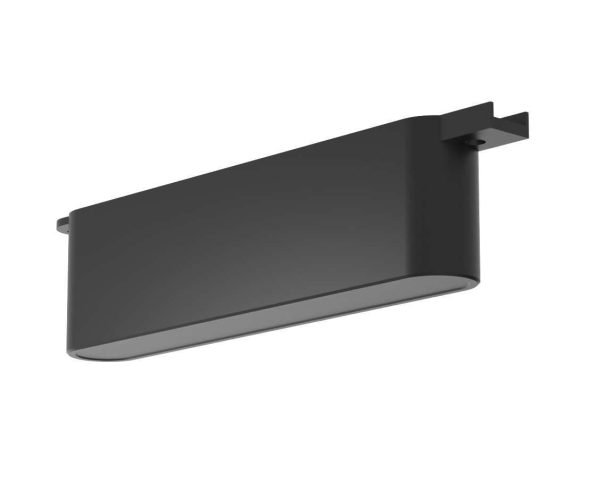Painter Magnetic surface track light Power supply 48V LX-ST 150