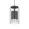 玻璃-喇叭吊灯 16 Series Magnetic Tracklight DC48V M16 Pendant light LX-FM-05