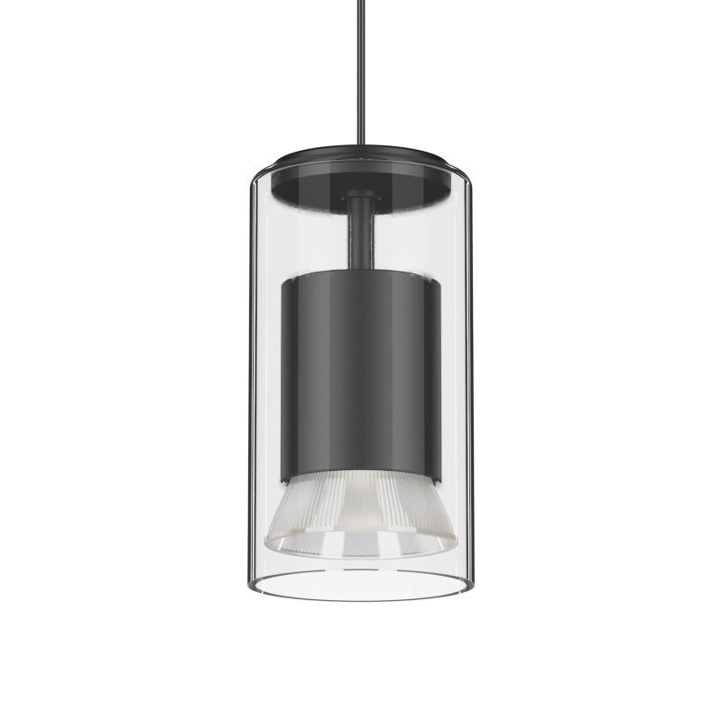 16 Series Magnetic Tracklight DC48V  M16 Pendant light LX-FM-05