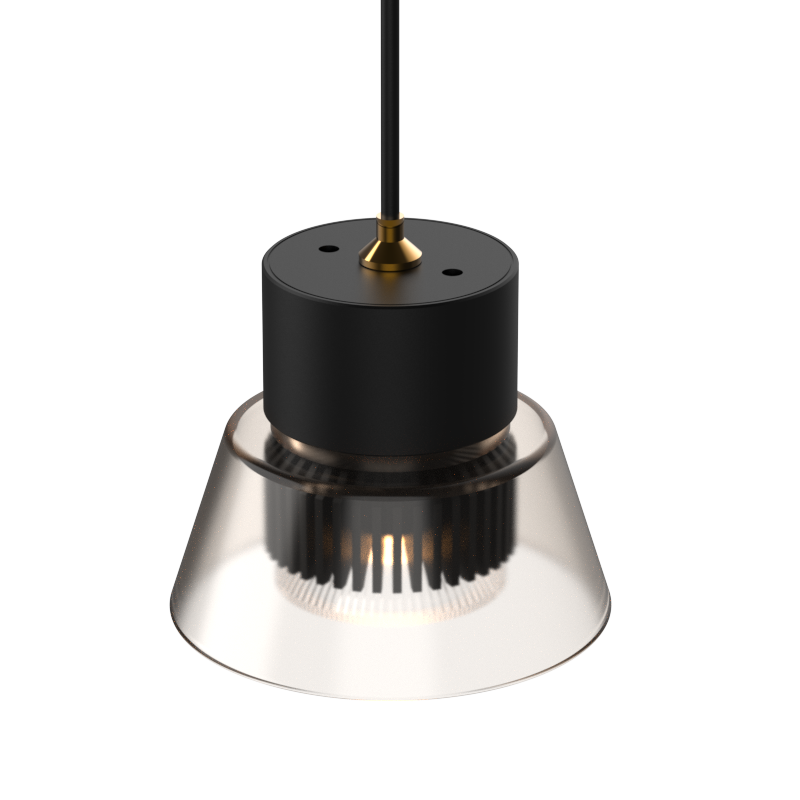 Magnetic Ceiling track lighting Pendant light LX-PP-DD02 48V Painter Pro
