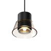 玻璃餐吊灯02-2.629 Magnetic Ceiling track lighting Pendant light LX-PP-DD02 48V Painter Pro