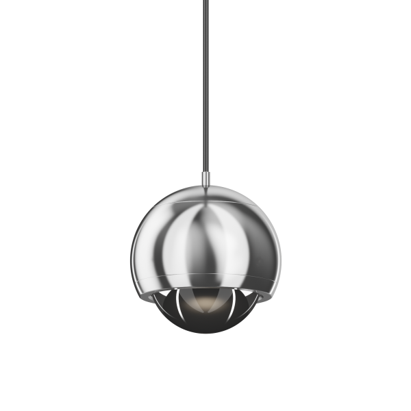 球-吊灯-电镀 16 Series Magnetic Tracklight DC48V M16 Pendant light LX-FM-03