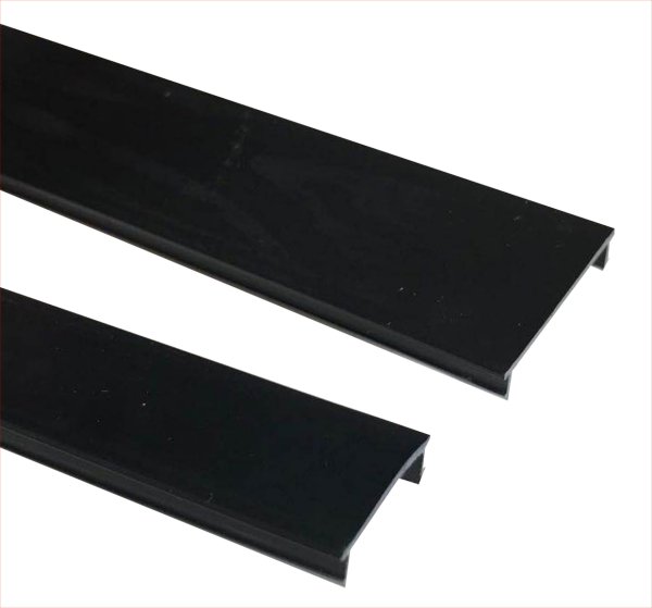 盖子 Magnectic track lighting Dust cover Recess track Painter Pro