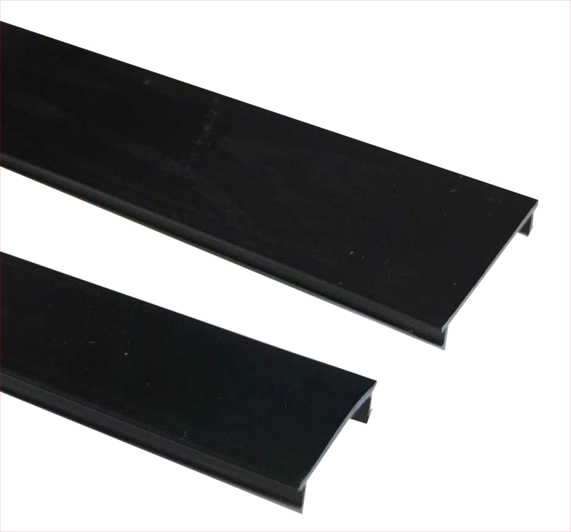 Magnectic track lighting Dust cover Recess track Painter Pro