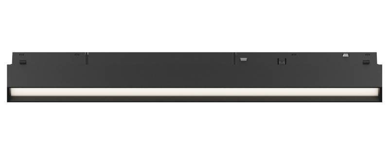 线性灯-线型-短 16 Series Magnetic Tracklight DC48V M16 Floodlight LX-16-DFS-300 600