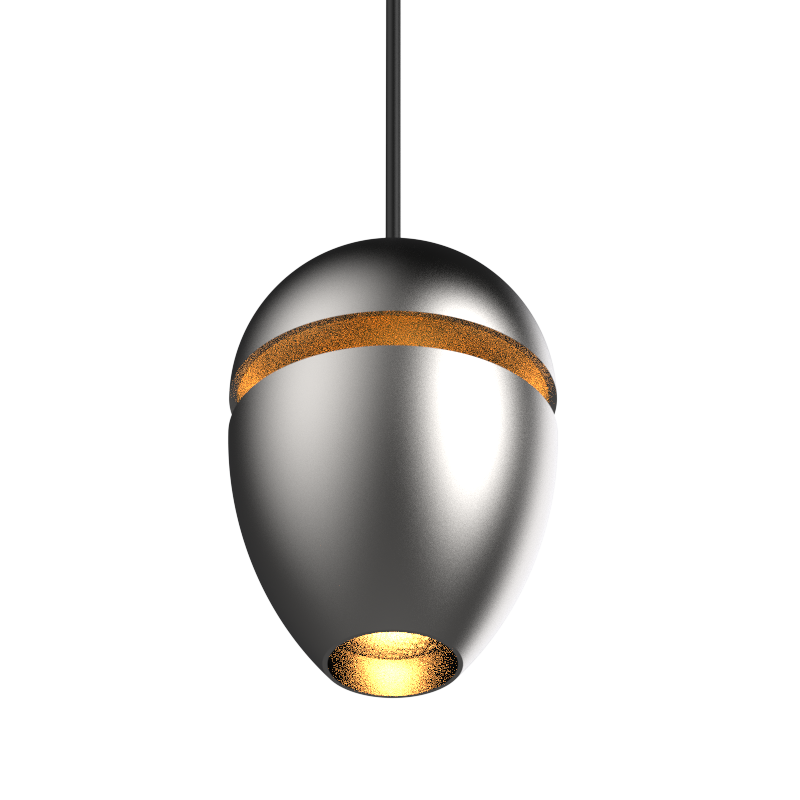 Magnetic Ceiling track lighting Pendant light LX-PP-DD06 48V Painter Pro