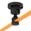 Magnectic track light Connector Flexible track ceiling track lighting Painter Pro Led Belt