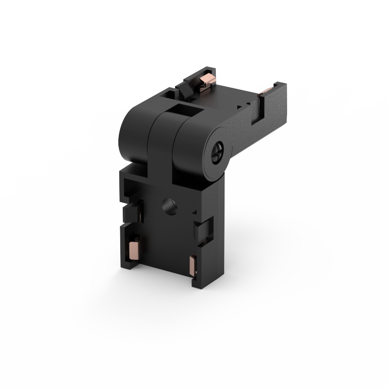 Magnectic track lighting Inner Outer Connector Surface track Painter Pro