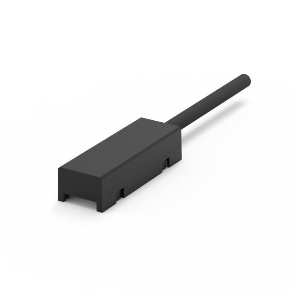 通用输入模块 Magnectic track lighting Power input Connector Surface Recess track Painter Pro