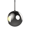 金属餐吊灯.610 Magnetic Ceiling track lighting Pendant light LX-PP-DD07 48V Painter Pro