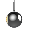 金属餐吊灯02.612 Magnetic Ceiling track lighting Pendant light LX-PP-DD07 48V Painter Pro