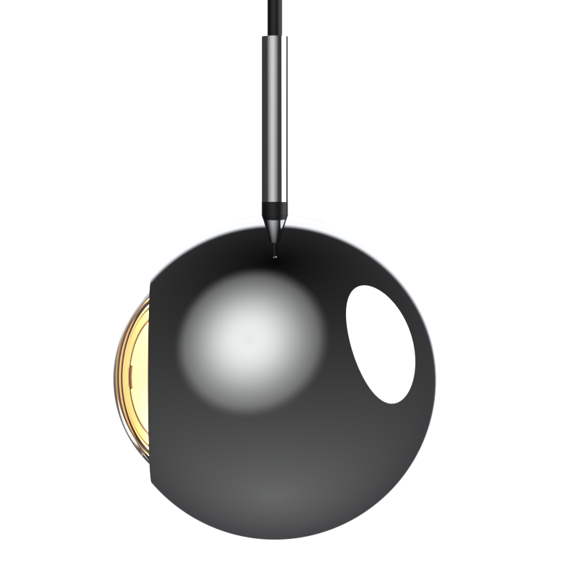 Magnetic Ceiling track lighting Pendant light LX-PP-DD07 48V Painter Pro