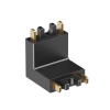 阴角模块 Painter Magnetic surface track connector LX-ST-04 Internal Corner Connector 48V