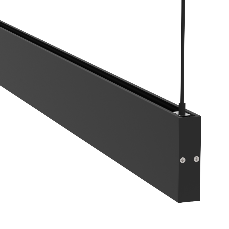 Luxlite Office Lighting 48V Magnetic track Light All in One office track