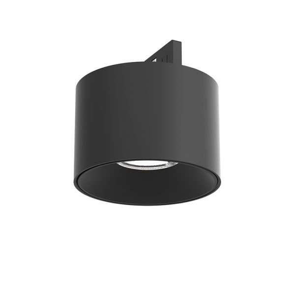 Luxlite Ultra slim 5mm 48V Magnetic track Downlight  Spotlight