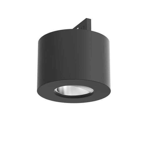 Luxlite Ultra slim 5mm 48V Magnetic track Downlight  Spotlight