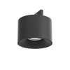 Luxlite Ultra slim 5mm 48V Magnetic track Downlight  Spotlight