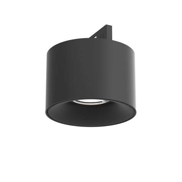Luxlite Ultra slim 5mm 48V Magnetic track Downlight  Spotlight